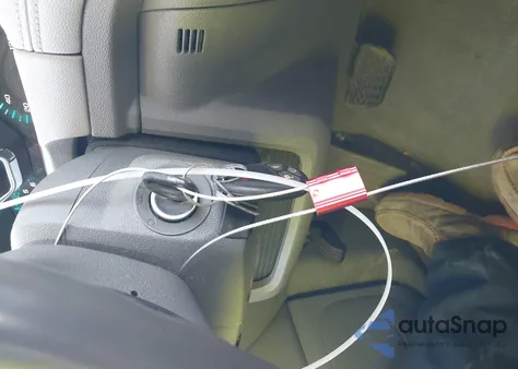 2017 Chevrolet Traverse 1Lt from USA, damaged, VIN 1GNKVGKD3HJ199366